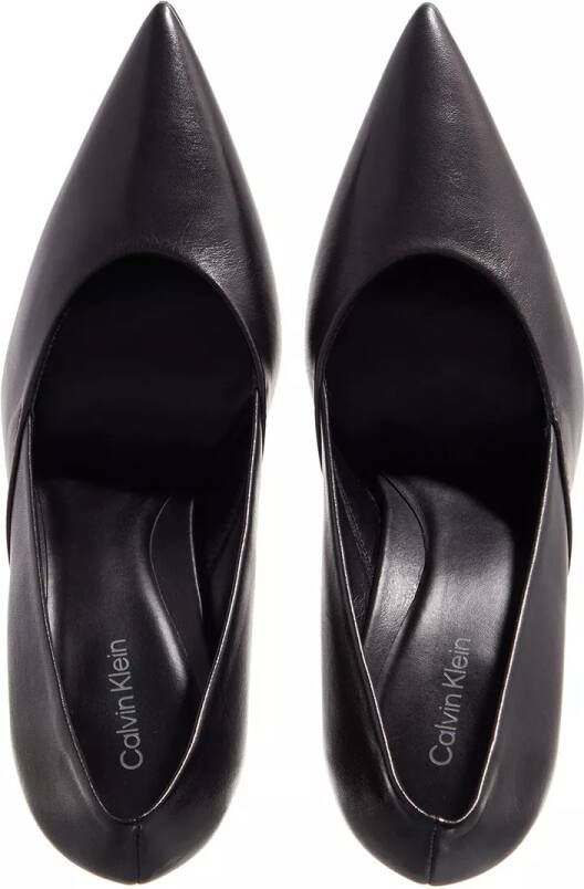 Calvin Klein Pumps & high heels Geo Stiletto Pump 90Hh in zwart