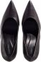 Calvin Klein Pumps & high heels Geo Stiletto Pump 90Hh in zwart - Thumbnail 2