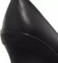 Calvin Klein Pumps & high heels Heel Pump 90 Leather in zwart - Thumbnail 2