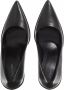 Calvin Klein Pumps & high heels Heel Pump 90 Leather in zwart - Thumbnail 3