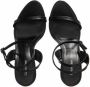 Calvin Klein Sandalen Ess Stilleto Sandal 90Hh in zwart - Thumbnail 9