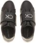 Calvin Klein Slip on sneakers met opvallende logogarnering - Thumbnail 11