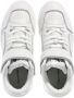 Calvin Klein Jeans Hoge Sneakers CHUNKY CUPSOLE LACEUP MID M - Thumbnail 4