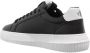 Calvin Klein Plateausneakers CHUNKY CUPSOLE LACEUP LOW ESS M met zilverkleurige details - Thumbnail 15