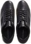 Calvin Klein Sneakers Clean Cupsole Lace Up in zwart - Thumbnail 2