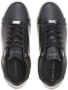 Calvin Klein Sneakers in zwart voor Dames Cupsole Lace Up - Thumbnail 4