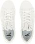 Calvin Klein Sneakers Cupsole Laceup Sneaker Logo M in wit - Thumbnail 5