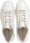 Calvin Klein Sneakers Flatform Cupsole Lace Up Epi Mn in crème - Thumbnail 2