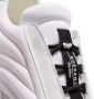 Calvin Klein Sneakers met sleehak FLEXI RUNNER LACE UP-NANO MN MX - Thumbnail 7