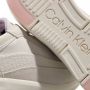 Calvin Klein Sneakers met sleehak FLEXI RUNNER LACE UP-NANO MN MX - Thumbnail 8