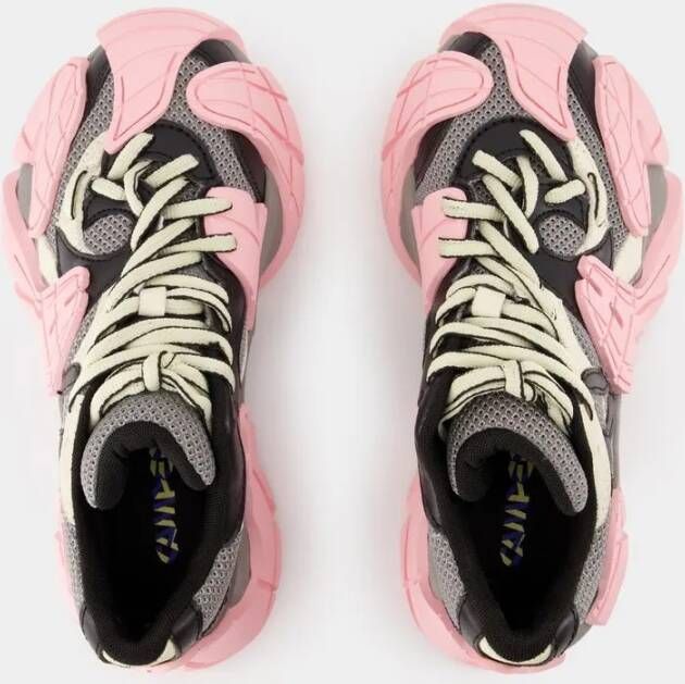 Camperlab Low-Top Sneakers Tormenta Sneakers Synthetic Pink in roze