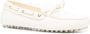 Car Shoe St Cervo Moccasin in wit - Thumbnail 2