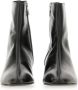 Carel Paris Boots "Aiglon" Ankle Boot in zwart - Thumbnail 2
