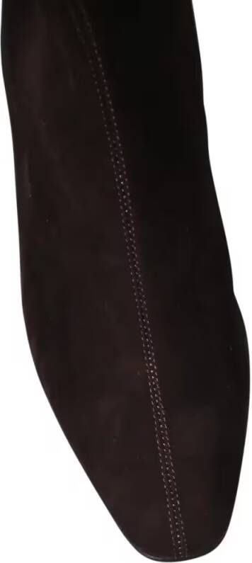 Carel Paris Boots Aiglon Boots in bruin
