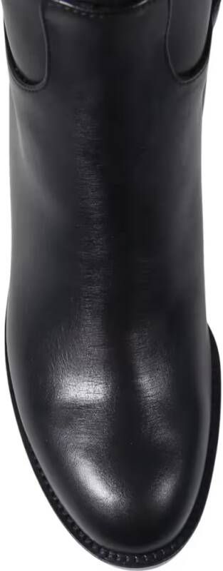 Carel Paris Boots Brighton Boots in zwart