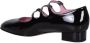 Carel Paris Hoge hakken 1952 With Heel Black in zwart - Thumbnail 3