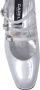 Carel Paris Hoge hakken Kina Pump in wit - Thumbnail 2