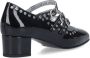 Carel Paris Hoge hakken Mary Jane "Camden" Pumps In Black Patent Leather in zwart - Thumbnail 24