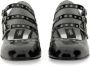 Carel Paris Hoge hakken Mary Jane "Camden" Pumps in zwart - Thumbnail 2