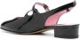 Carel Paris Hoge hakken 1952 With Heel Black in zwart - Thumbnail 3