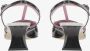 Carel Paris Sandalen Patent Leather Isadora Sandals in meerkleurig - Thumbnail 2