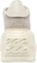 Casadei Chunky Oversize Sole Beige Sneakers Vrouw Beige Dames - Thumbnail 9