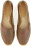 Castaner "Kenda Etro" Espadrille in bruin - Thumbnail 3