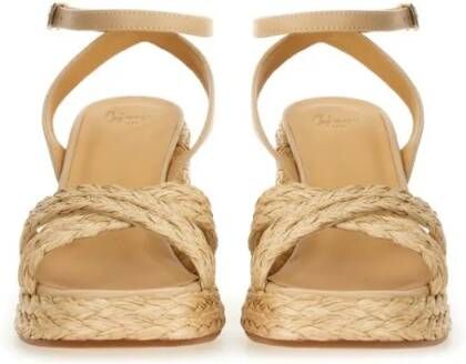 Castaner Sandalen "Valeriette" Sandals in beige