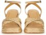 Castaner Sandalen "Valeriette" Sandals in beige - Thumbnail 2