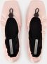 Cecilie Bahnsen Roze Nylon Ballerina Stijl Schoenen Pink Dames - Thumbnail 7