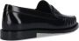 Celine "Vivienne" Loafers Black in zwart - Thumbnail 2