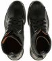 Chloé Boots & laarzen Franne Sock Ankle Boots in zwart - Thumbnail 3