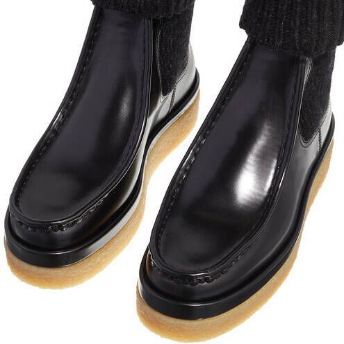 Chloé Boots & laarzen Jamie Boots in zwart