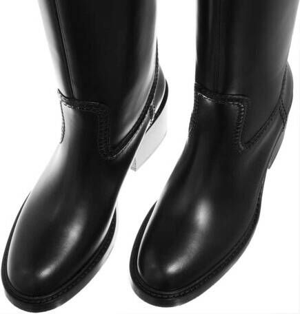 Chloé Boots & laarzen Mallo Boots in zwart