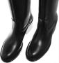 Chloé Boots & laarzen Mallo Boots in zwart - Thumbnail 7