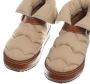 Chloé Boots & laarzen Maxie Boots in beige - Thumbnail 3