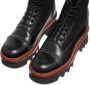 Chloé Boots & laarzen Owena Ankle Boot in zwart - Thumbnail 7