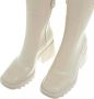Chloé Boots & laarzen Rain Ankle Boots "Betty" in beige - Thumbnail 9