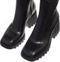 Chloé Boots & laarzen Rain Ankle Boots "Betty" in zwart - Thumbnail 2