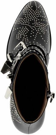 Chloé Boots & laarzen Susanna Nappa Boots in zwart