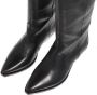 Chloé Boots & laarzen Wedge Heel Boots in zwart - Thumbnail 2