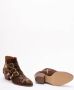 Chloé Boots `Susan` Ankle Boots in bruin - Thumbnail 2