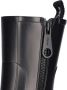 Chloé Boots Waterproof Wellington Boots "Betty" – Black in zwart - Thumbnail 2