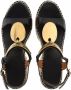 Elena Iachi Boots Bives Mud Texan Boot in bruin - Thumbnail 2