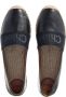 Chloé Espadrilles Woman Espadrille in zwart - Thumbnail 3