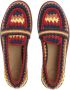 Chloé Loafers Kalya Flat Loafers in meerkleurig - Thumbnail 2
