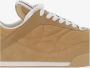 Chloé Low-Top Sneakers Kick Sneaker in bruin - Thumbnail 3