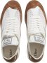 Chloé Low-Top Sneakers Kick Sneaker in bruin - Thumbnail 4