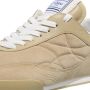 Chloé Low-Top Sneakers Kick Sneaker in groen - Thumbnail 3