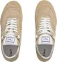 Chloé Low-Top Sneakers Kick Sneaker in groen - Thumbnail 4